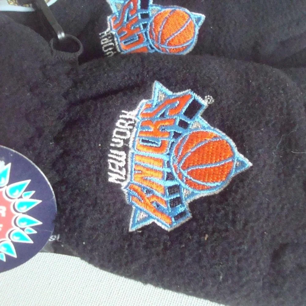 HOUSTON ROCKETS GLOVES MITTENS YOUTH KIDS 2-7YRS VINTAGE G-CAP‎ G4